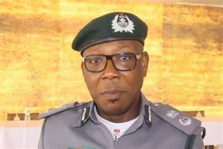 
Customs Comptroller for Trade Facilitation, Anthony Ayalogu, dies at 57 