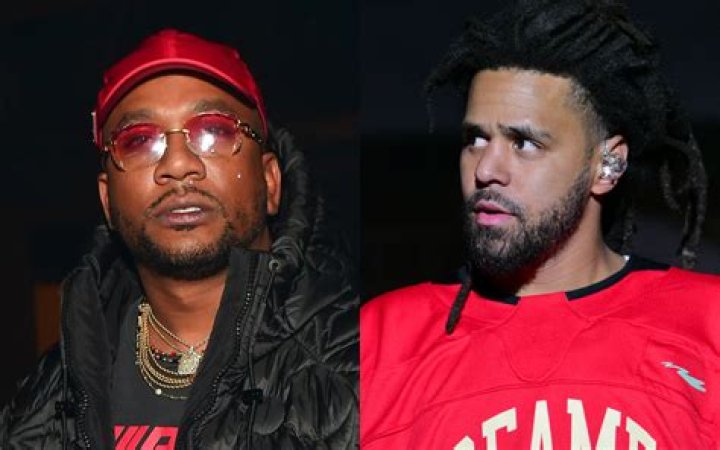 
Cyhi the Prynce Height, Weight, Net Worth, Age, Birthday, Wikipedia, Who, Nationality, Biography 