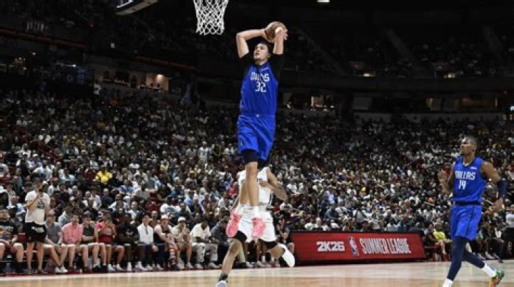 
Dallas Mavericks hit with $750,000 fine by NBA for tanking game against Chicago Bulls: All you need to know 