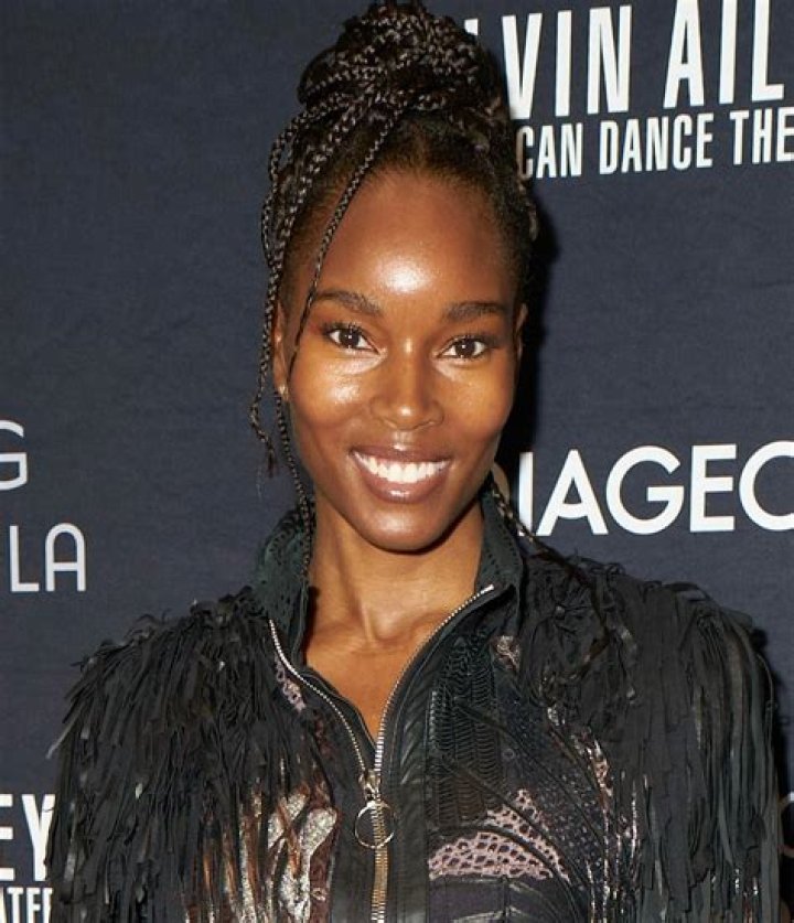 Damaris Lewis Height, Weight, Net Worth, Age, Birthday, Wikipedia, Who, Nationality, Biography