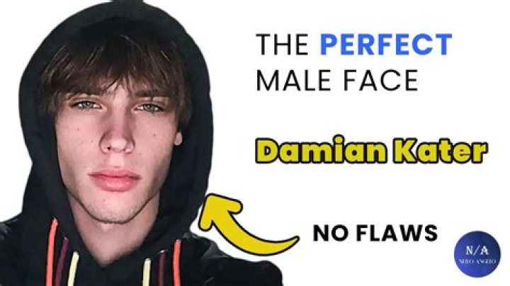 
Damian Kater Height, Weight, Net Worth, Age, Birthday, Wikipedia, Who, Nationality, Biography 