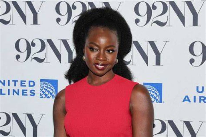 Danai Gurira Height, Age, Boyfriend, Biography, Wiki, Net Worth