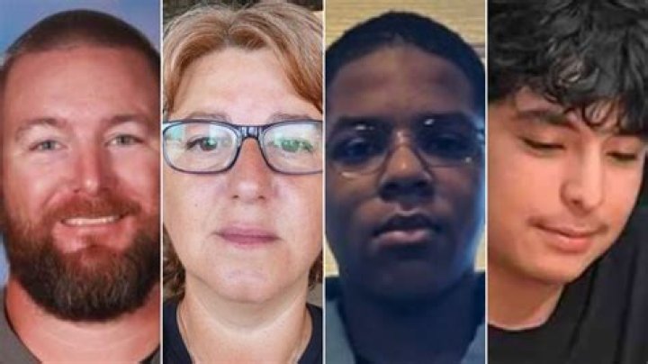 
Dandre Martin Ethnicity and Family, What To Know About Sacramento Shooting Suspect 