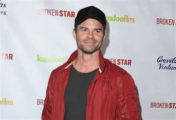 Daniel Gillies’ Biography: Wife, Net Worth, Tattoo, Children, Age