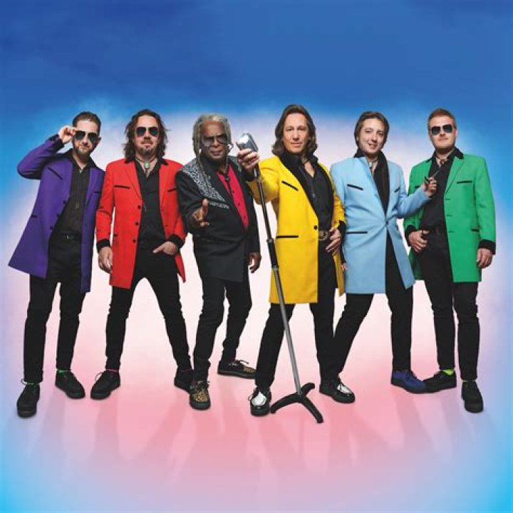 
Dave Bartram Showaddywaddy Height, Weight, Net Worth, Age, Birthday, Wikipedia, Who, Nationality, Biography 