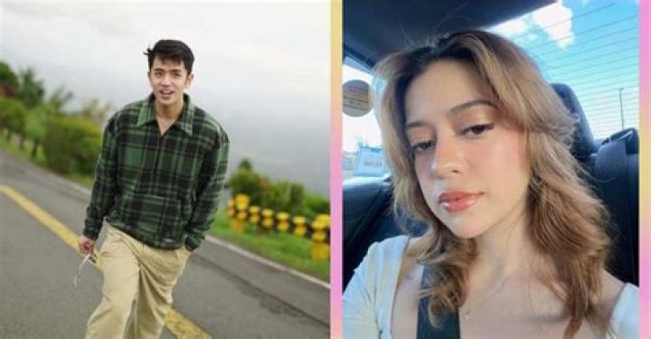 
David Licauco Ex Girlfriend: Who is He Dating Now? 