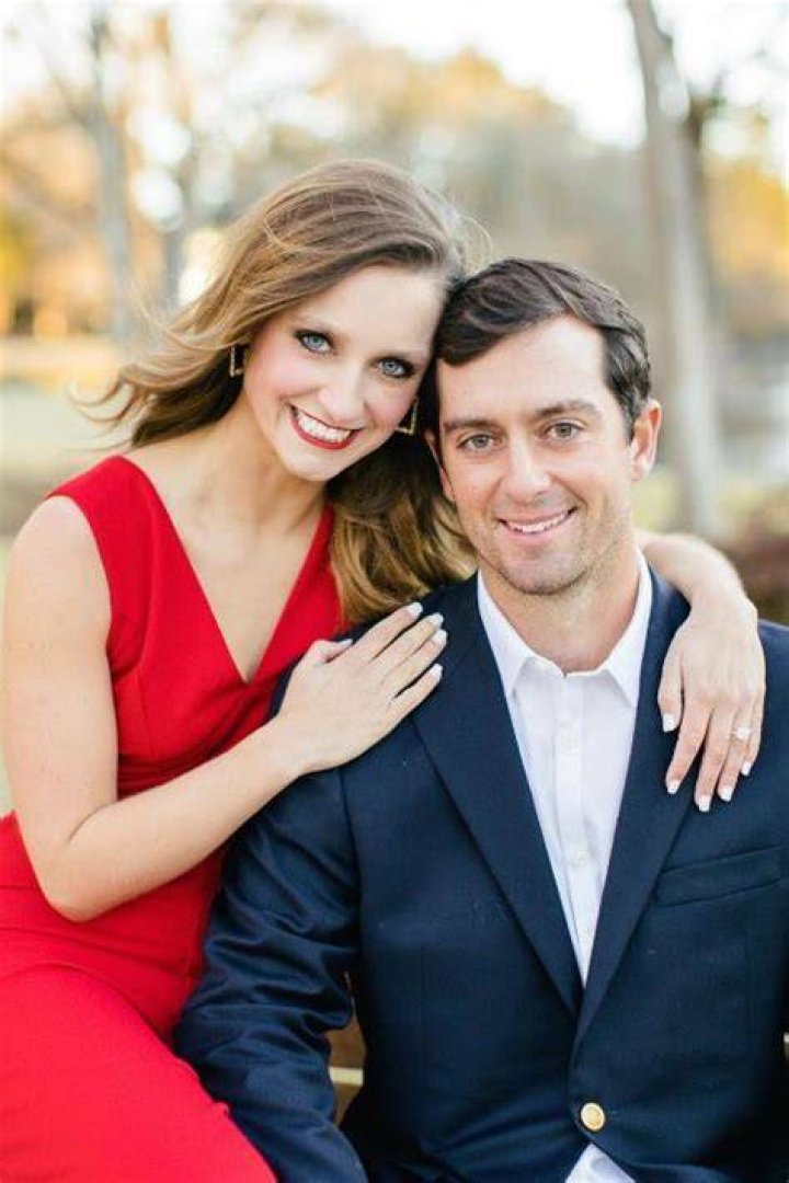 Davis Riley Wife or Girlfriend Age Gap and Wikipedia, Did The Golfer Have An Affair?