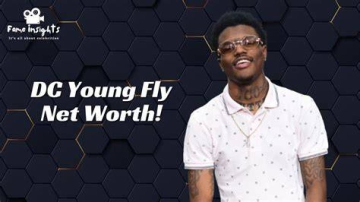 DC Young Fly Mom And Dad Age