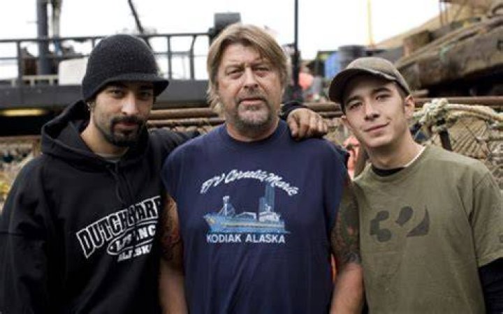
“Deadliest Catch” star Jake Harris Wiki: Net Worth, Attacked, Drugs, Wedding, Girlfriend 