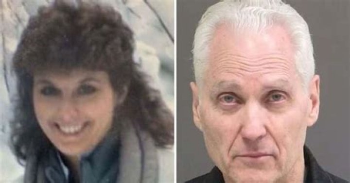 
Deborah Lee cold case: Robert Elmer Atrops arrested for allegedly murdering estranged wife 34 years ago 