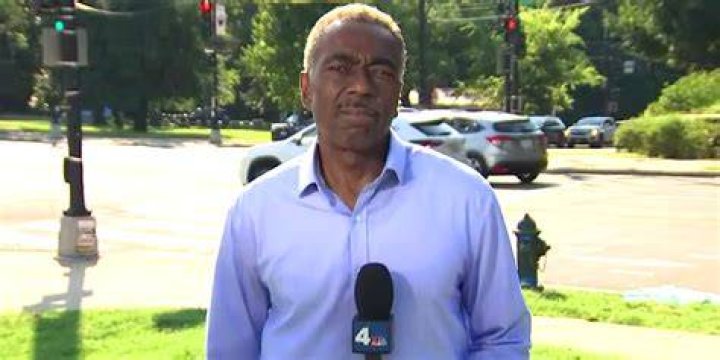 
Derrick Thomas Cause of Death, How did Derrick Thomas Die? 