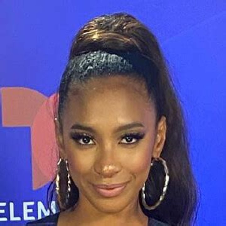Desiree Washington Age, Birthday, Wikipedia, Who, Nationality, Biography