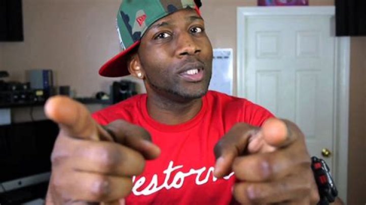 DeStorm Power Height, Weight, Net Worth, Age, Wiki, Who, Instagram, Biography