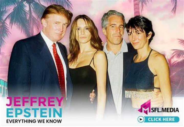 
Did Jeffrey Epstein go mad before suicide? 