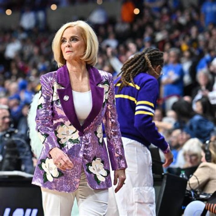 Did LSU Head Coach Kim Mulkey Undergo Plastic Surgery? Details About Her Changes In Looks Explored
