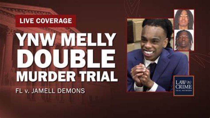 
Did YNW Melly Killed His Two Friends? Trial Update Of Rapper In 2022, Is His Mom Dead Or Still Alive? 