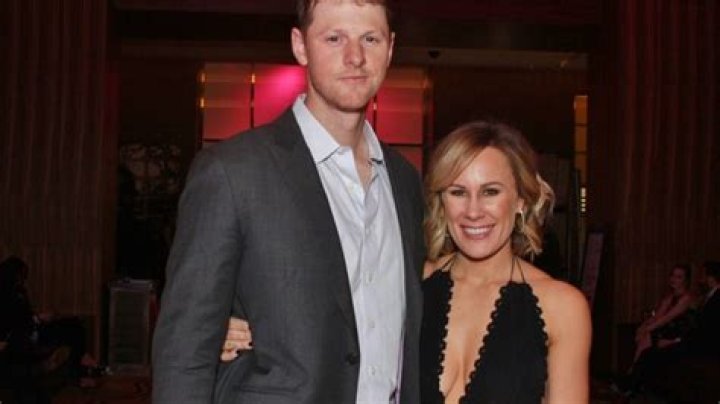 
DJ LeMahieu is Married to Wife: Jordan LeMahieu. Kids. 