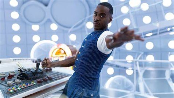 
Doctor Who Reveals Ncuti Gatwa’s First Look as 15th Doctor 