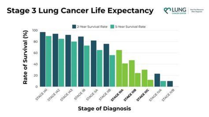 
Does Andrew Tate smoke? Lung cancer survival rate explored 