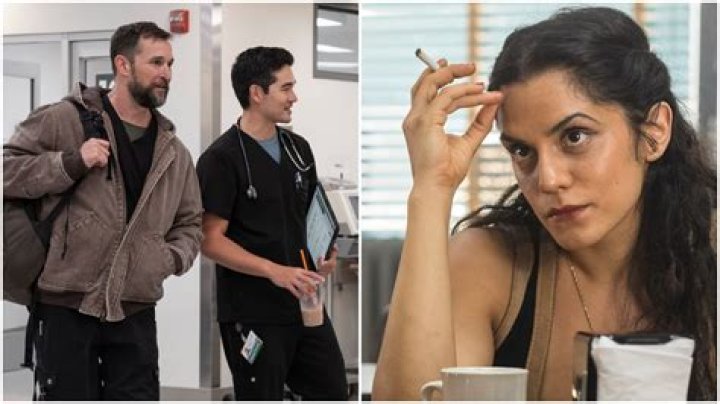 
Does Black Bird Actress Sepideh Moafi Have A Romantic Partner? Facts About Her Love Life 