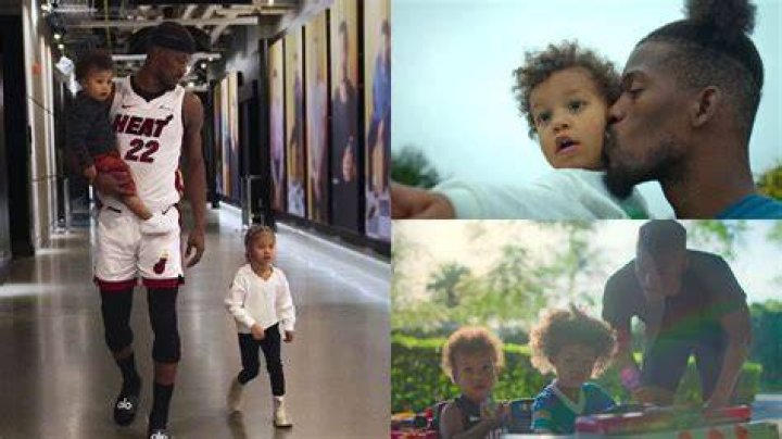 Does NBA Jimmy Butler Have Brother And Sister: His Family Background