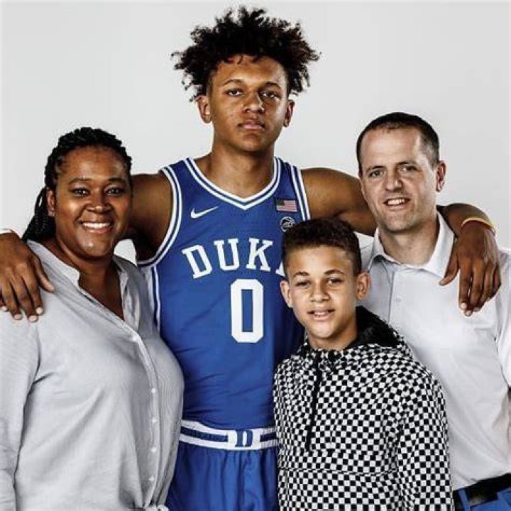 Does Paolo Banchero Have A Brother? Meet The Basketball Player’s Family