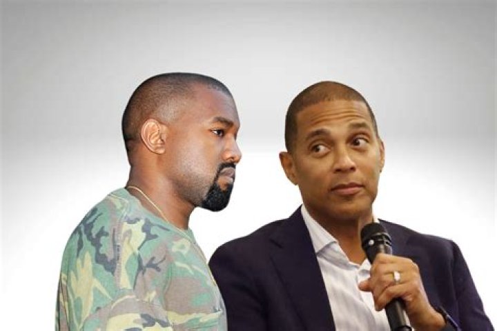 
Don Lemon Controversy Reveled! You Would Be Shock To Find Out Why He Was Sacked 