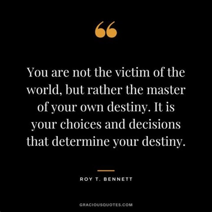 
“Don’t Let Your Circumstances Derail Your Focus,” Whitemoney Advises. 