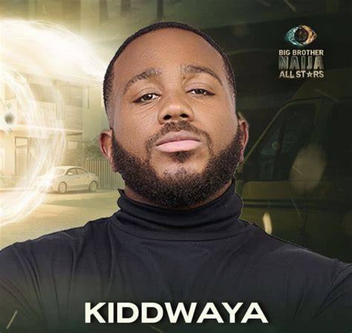 
“Don’t Put Too Much Faith In God,” Kiddwaya Of BBNaija Advises, Citing Reasons. 