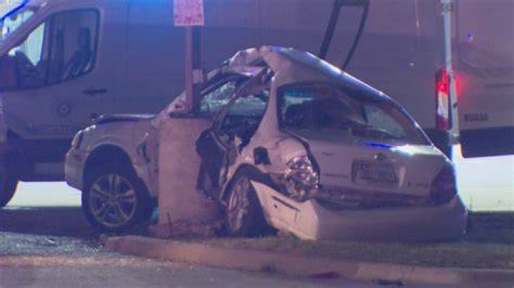 Dorothy Coleman Car Accident Dallas, Age And Family Details