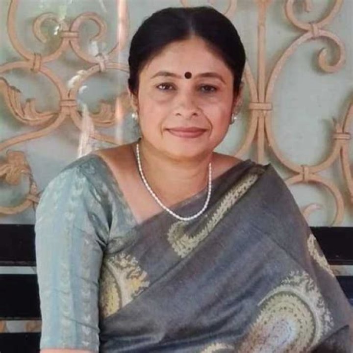 Dr. Aruna Khilanani Age, Birthday, Wikipedia, Who, Nationality, Biography