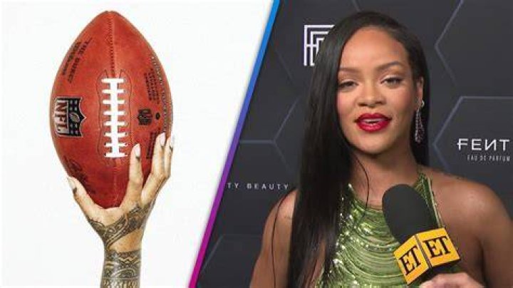 
Dr. Dre Salutes Rihanna Admits He Was Nervous At Super Bowl Halftime Show 