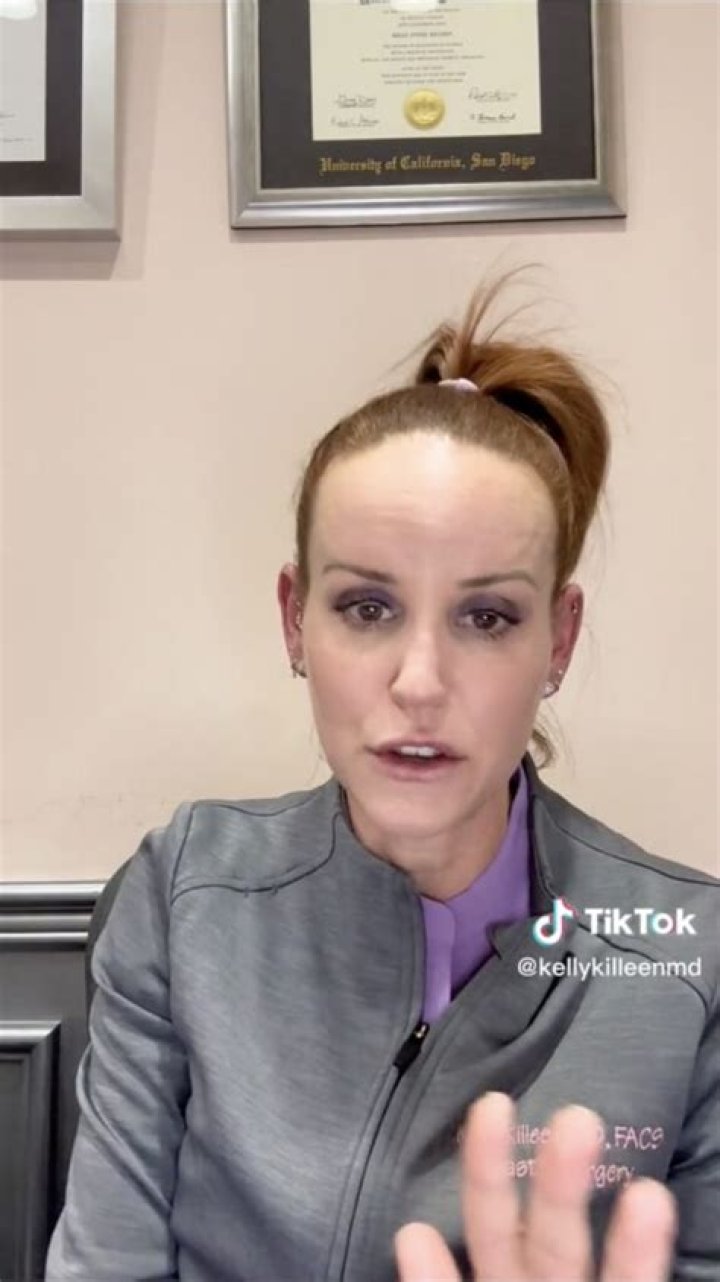 
Dr. Kelly Killeen Height, Weight, Net Worth, Age, Birthday, Wikipedia, Who, Instagram, Biography 