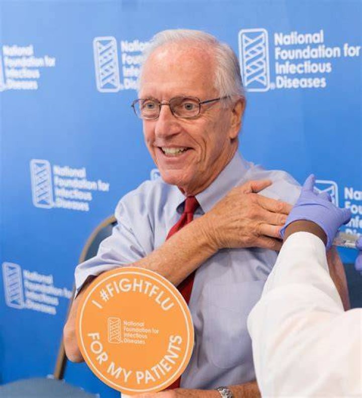 Dr William Schaffner Height, Weight, Net Worth, Age, Birthday, Wikipedia, Who, Instagram, Biography