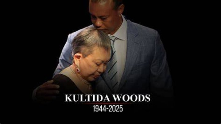 
Earl And Kultida Woods Age, Birthday, Wikipedia, Who, Nationality, Biography 