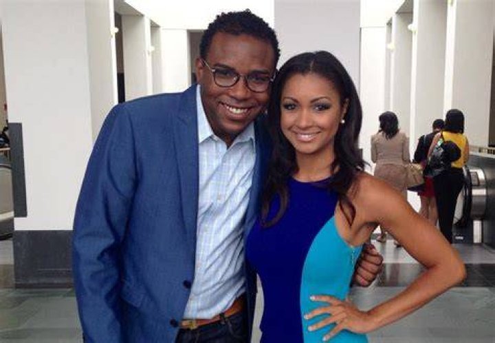 Eboni K. Williams from “Fox News” Wiki: Husband, Net Worth, Salary, Married, Parents, Father