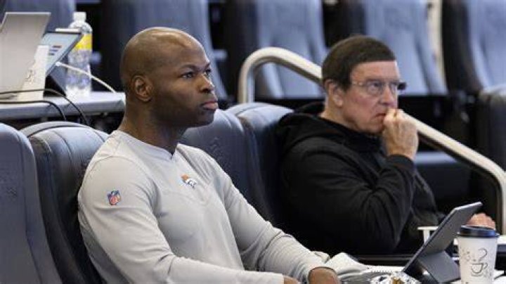 Ejiro Evero Wife Natalie Evero and Family Life On Defensive Coach