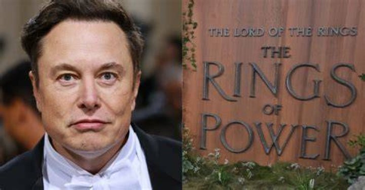
Elon Musk Complains Men Aren’t ‘Smart And Nice’ Enough In ‘The Rings Of Power’ 