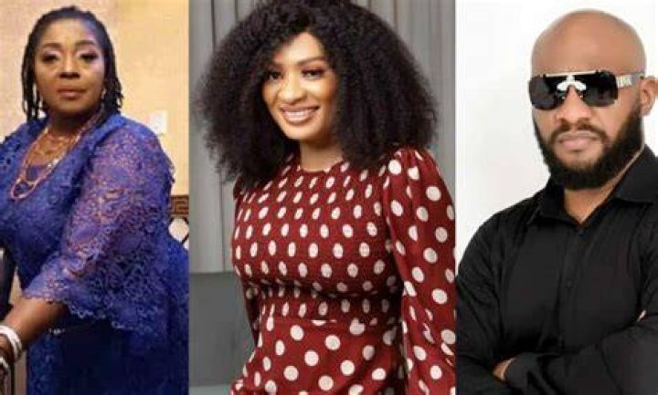 
‘Envy Is Destroying Our People’- Yul Edochie Shades Critics 