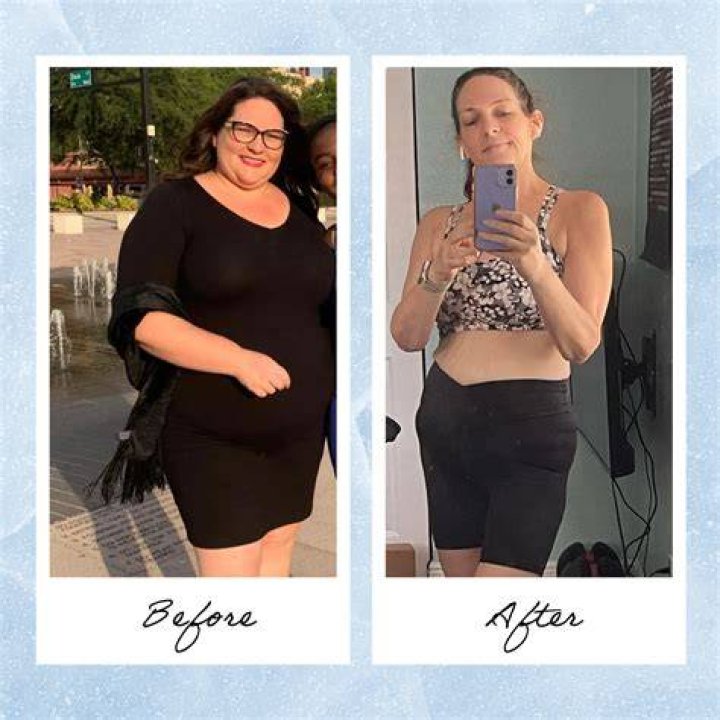 
Eric Church Weight Loss Journey | Before And After Photos 