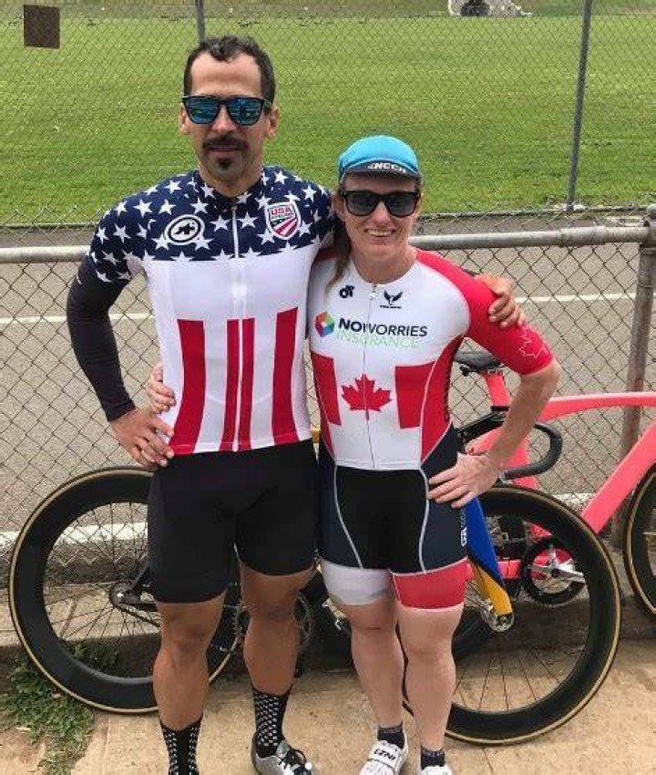 Ethan Boyes | Wife And Family