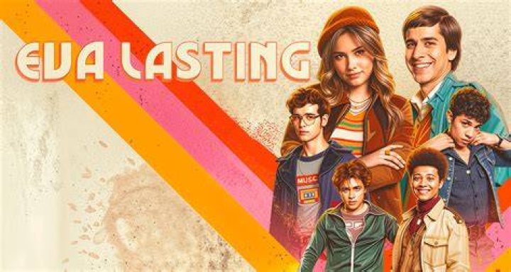 
“Eva Lasting” A Columbian Series Is Set To Released On Netflix 