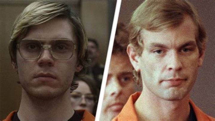
Evan Peters Transforms Into A Serial Killer For Netflix’s True-Crime Series 