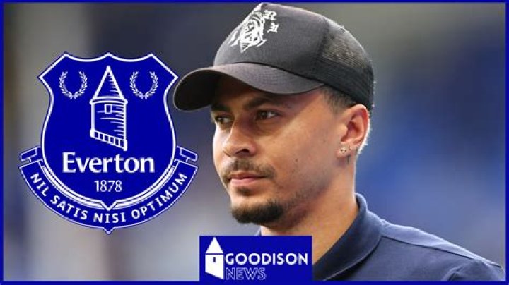 
Everton Fans Believe Dele Alli Has Muslim Faith, His Religion And Family Background 