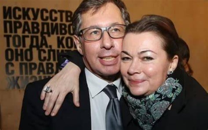 
Everything We Know About Pyotr Aven’s Wife, Elena Aven 