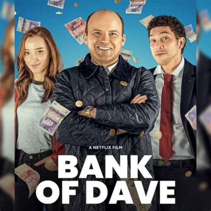 Everything you need to know about Dave Fishwick from “Bank of Dave” Including his Net worth and Wife