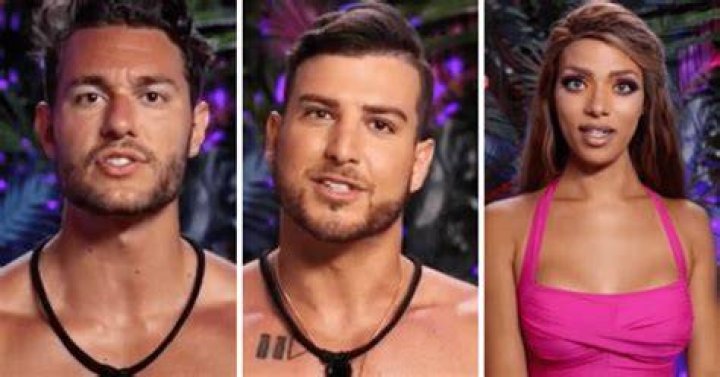 Ex On The Beach: Is Arisce Wanzer Transgender? Gender Sexuality And Partner Revealed