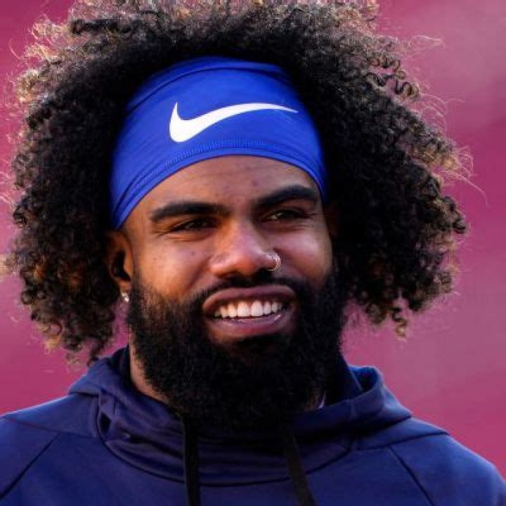 
Ezekiel Elliott Net Worth: How Rich Is He? Lifestyle And Career Highlights 