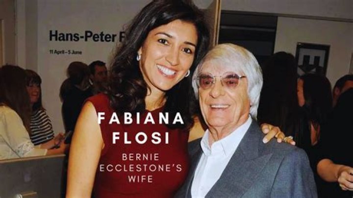 Fabiana Flosi Height, Age, Husband, Biography, Wiki, Net Worth