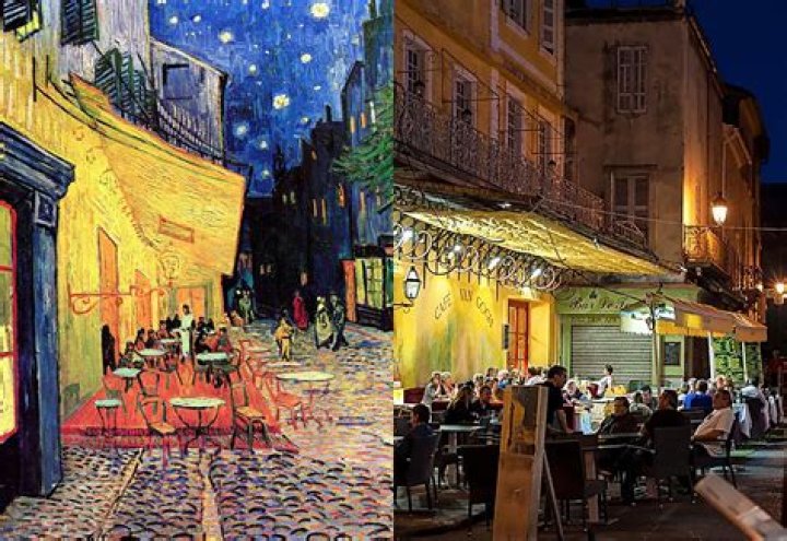 
Famous French Painter, Hervé Télémaque, dies at 85 
